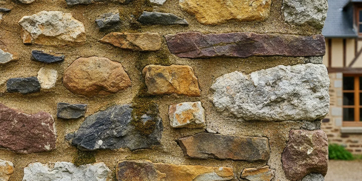identifier pierre naturelle partir couleur son